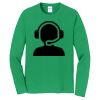 Long Sleeve Fan Favorite Tee Thumbnail