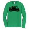Long Sleeve Fan Favorite Tee Thumbnail
