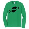 Long Sleeve Fan Favorite Tee Thumbnail