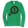 Long Sleeve Fan Favorite Tee Thumbnail