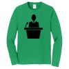 Long Sleeve Fan Favorite Tee Thumbnail