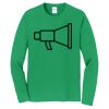 Long Sleeve Fan Favorite Tee Thumbnail