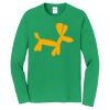 Long Sleeve Fan Favorite Tee Thumbnail