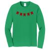 Long Sleeve Fan Favorite Tee Thumbnail