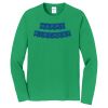 Long Sleeve Fan Favorite Tee Thumbnail