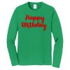 Long Sleeve Fan Favorite Tee Thumbnail