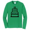 Long Sleeve Fan Favorite Tee Thumbnail