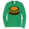 Long Sleeve Fan Favorite Tee Thumbnail