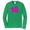 Long Sleeve Fan Favorite Tee Thumbnail