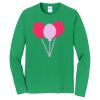 Long Sleeve Fan Favorite Tee Thumbnail