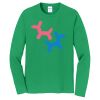 Long Sleeve Fan Favorite Tee Thumbnail