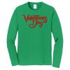 Long Sleeve Fan Favorite Tee Thumbnail