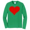 Long Sleeve Fan Favorite Tee Thumbnail