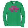 Long Sleeve Fan Favorite Tee Thumbnail