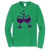 Long Sleeve Fan Favorite Tee Thumbnail