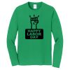 Long Sleeve Fan Favorite Tee Thumbnail