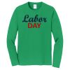 Long Sleeve Fan Favorite Tee Thumbnail