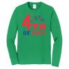 Long Sleeve Fan Favorite Tee Thumbnail