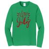 Long Sleeve Fan Favorite Tee Thumbnail