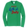 Long Sleeve Fan Favorite Tee Thumbnail