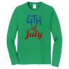 Long Sleeve Fan Favorite Tee Thumbnail