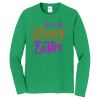 Long Sleeve Fan Favorite Tee Thumbnail