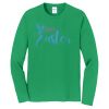 Long Sleeve Fan Favorite Tee Thumbnail