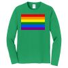 Long Sleeve Fan Favorite Tee Thumbnail