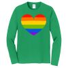 Long Sleeve Fan Favorite Tee Thumbnail