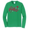 Long Sleeve Fan Favorite Tee Thumbnail
