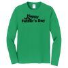 Long Sleeve Fan Favorite Tee Thumbnail