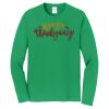 Long Sleeve Fan Favorite Tee Thumbnail