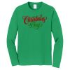 Long Sleeve Fan Favorite Tee Thumbnail