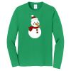 Long Sleeve Fan Favorite Tee Thumbnail