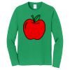 Long Sleeve Fan Favorite Tee Thumbnail