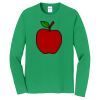 Long Sleeve Fan Favorite Tee Thumbnail