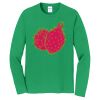 Long Sleeve Fan Favorite Tee Thumbnail