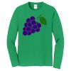 Long Sleeve Fan Favorite Tee Thumbnail