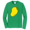 Long Sleeve Fan Favorite Tee Thumbnail
