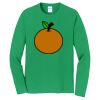 Long Sleeve Fan Favorite Tee Thumbnail