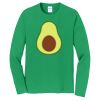 Long Sleeve Fan Favorite Tee Thumbnail