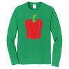 Long Sleeve Fan Favorite Tee Thumbnail