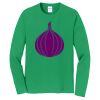 Long Sleeve Fan Favorite Tee Thumbnail