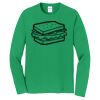 Long Sleeve Fan Favorite Tee Thumbnail
