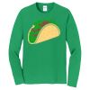 Long Sleeve Fan Favorite Tee Thumbnail