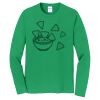 Long Sleeve Fan Favorite Tee Thumbnail