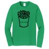 Long Sleeve Fan Favorite Tee Thumbnail