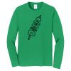 Long Sleeve Fan Favorite Tee Thumbnail