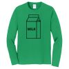 Long Sleeve Fan Favorite Tee Thumbnail