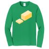 Long Sleeve Fan Favorite Tee Thumbnail